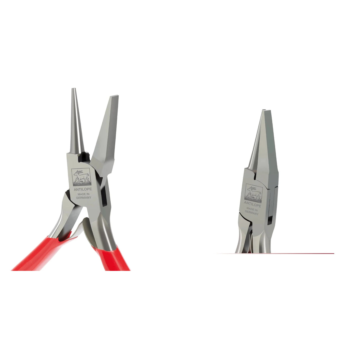 Plier Round / Flat Nose - ANTILOPE®