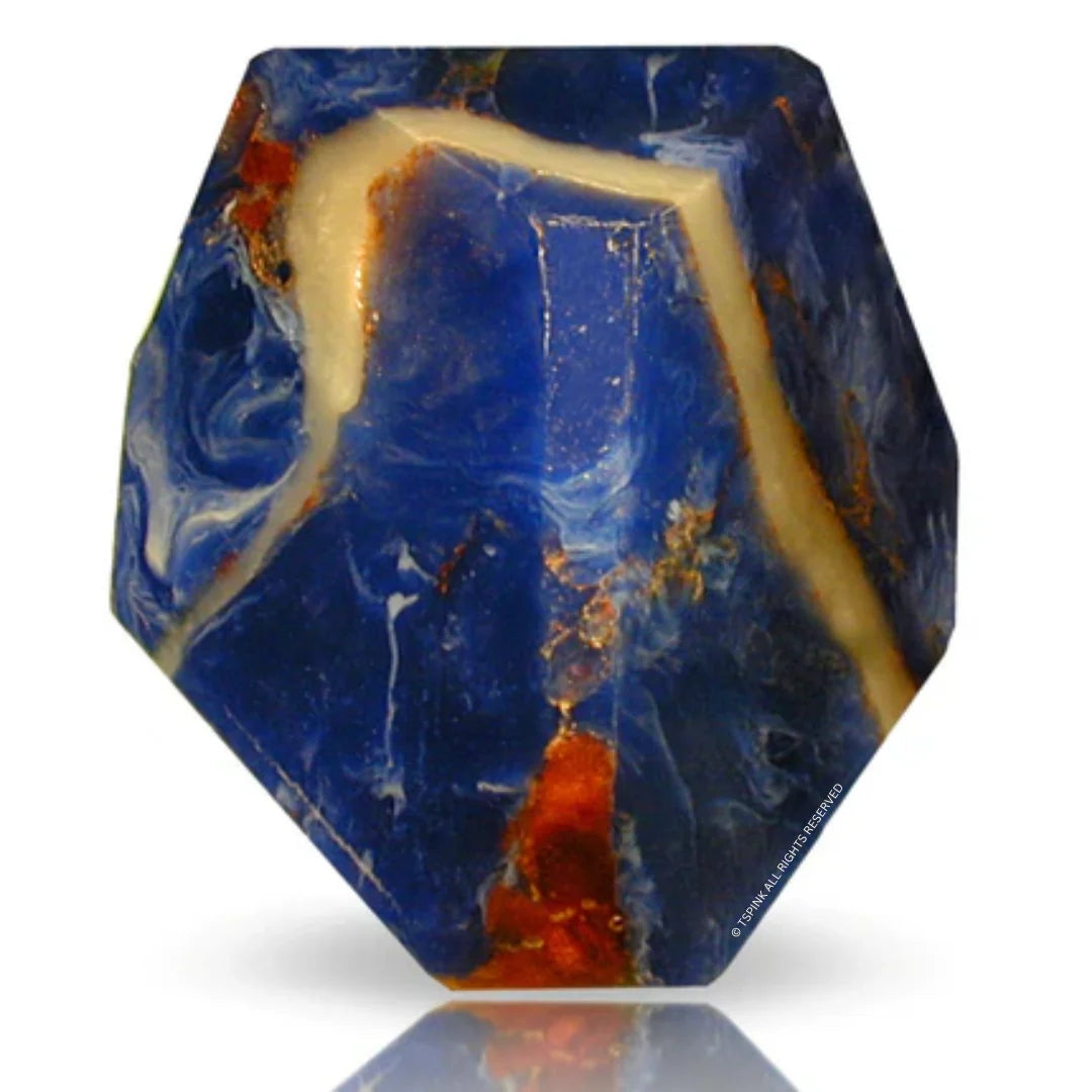 SoapRocks® – Lapis Lazuli
