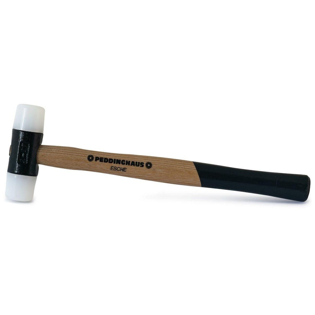 Mallets in Nylon - Ø 26 or Ø 30 mm - Peddinghaus