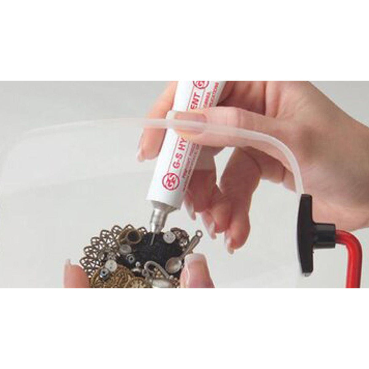 G-S Hypo Cement - Adhesive