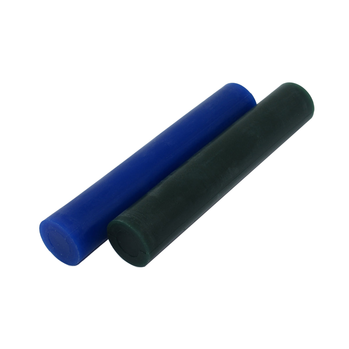 Ferris B-875 round carving wax bar 7/8 inch diameter for jewelry wax carving and casting