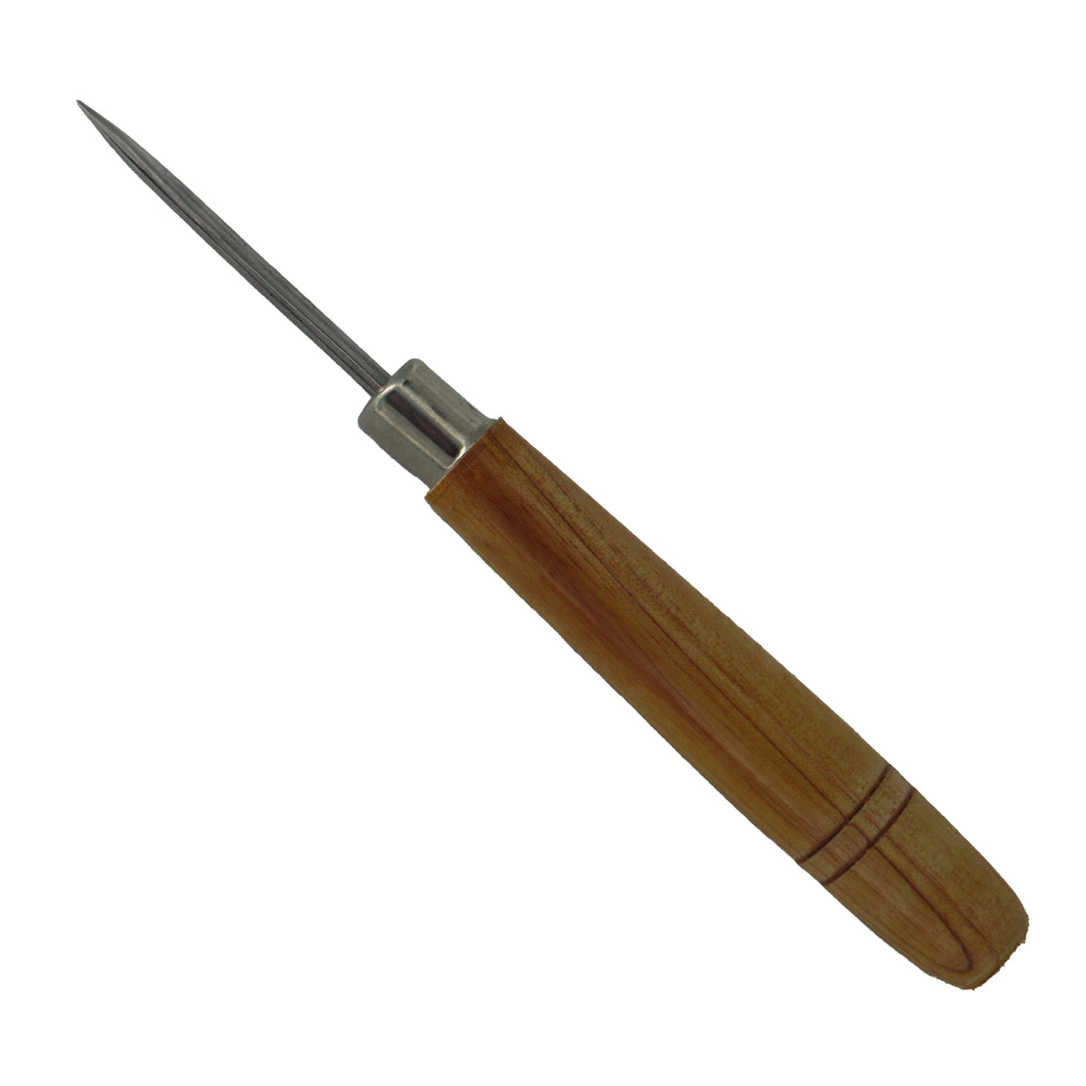 Burnisher Slim Line - Straight