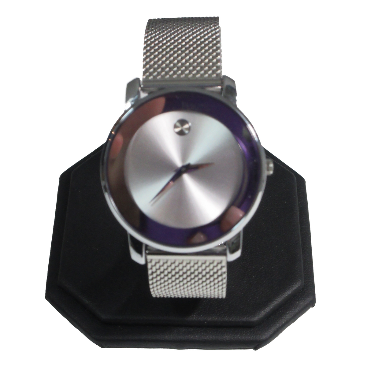 Black Display for 1 watch