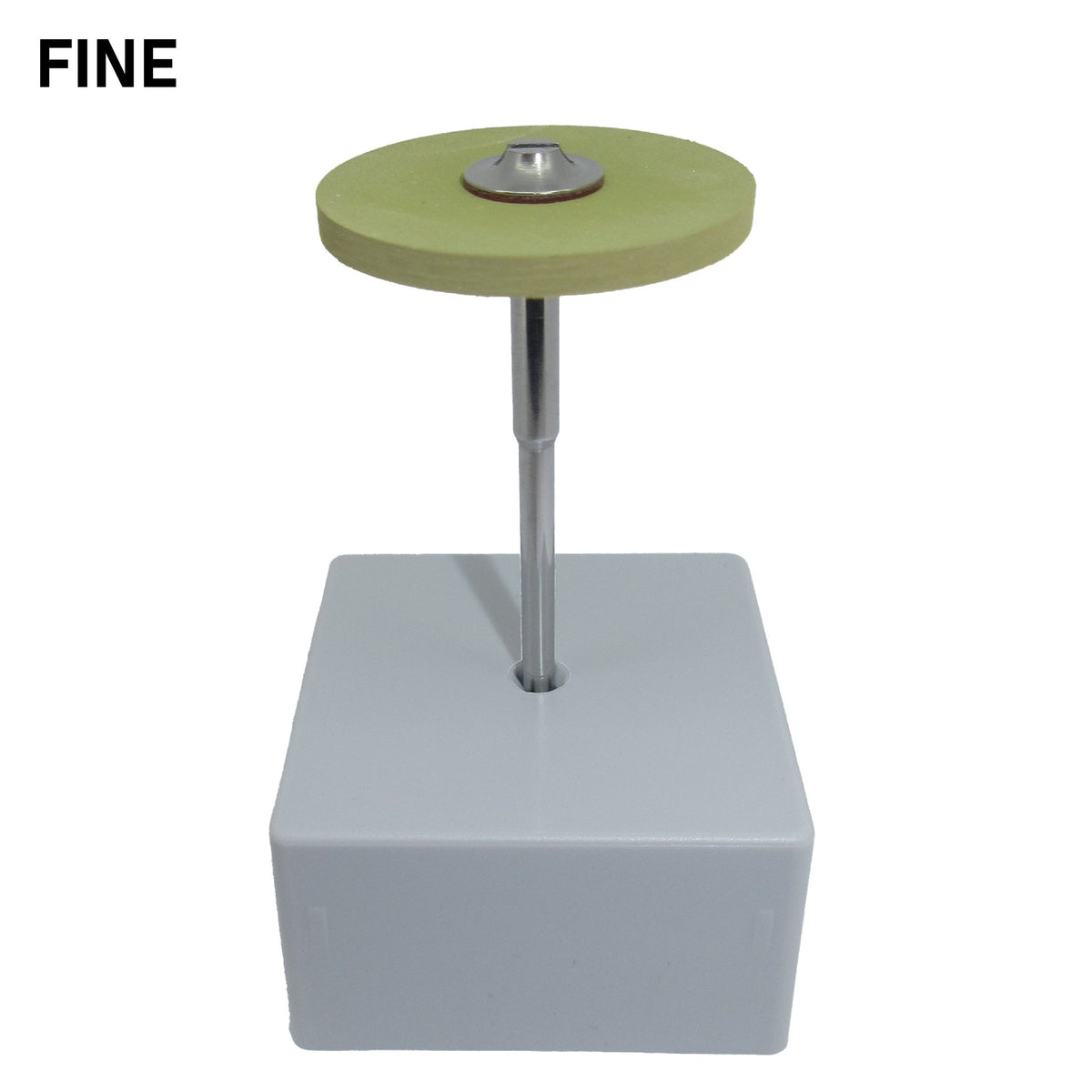 CeraGloss™ Polishing Wheels