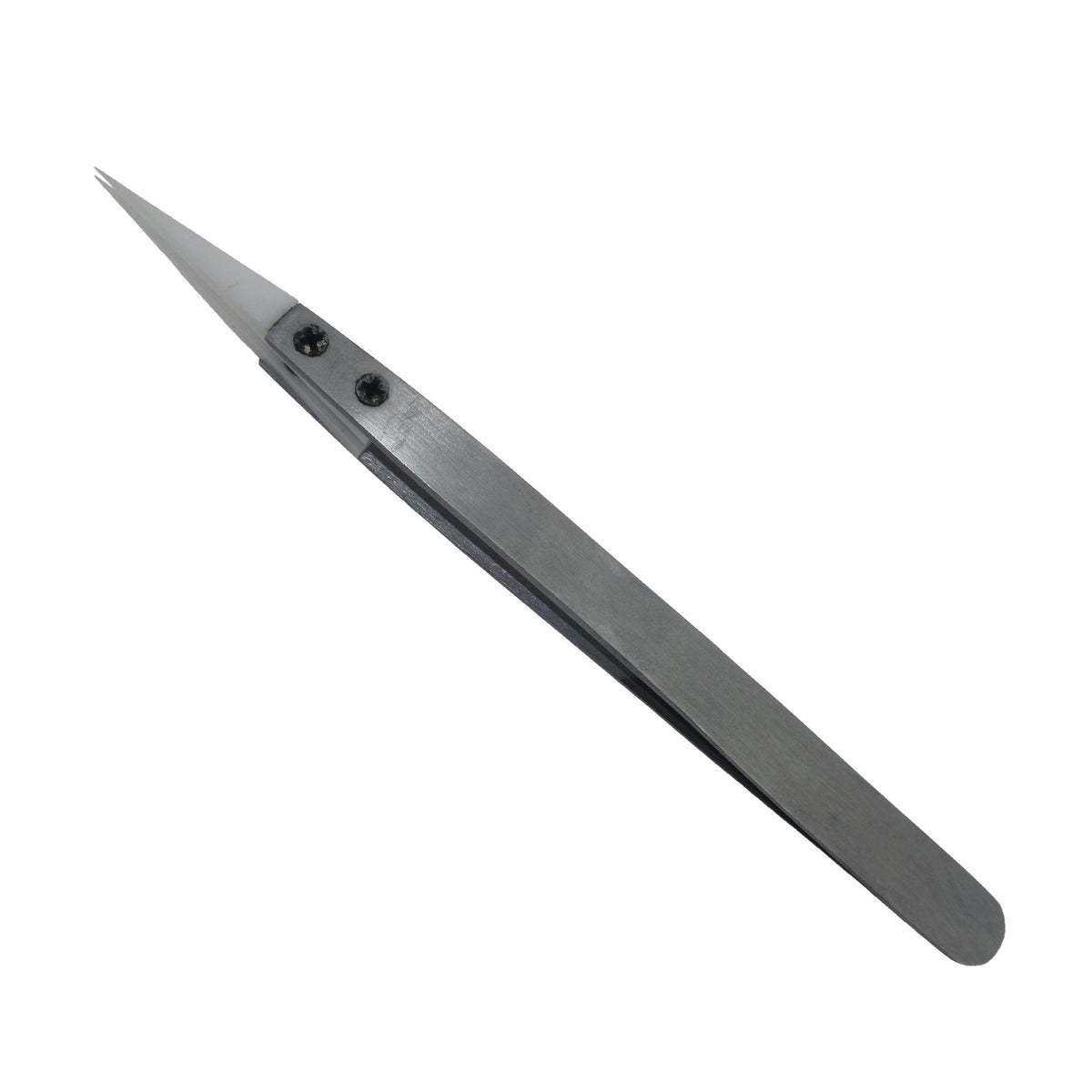 Ceramic Tweezers – Heat Resistant