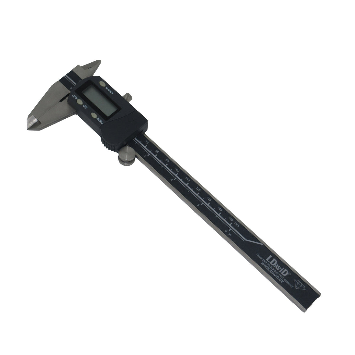 Digital Caliper - 150mm