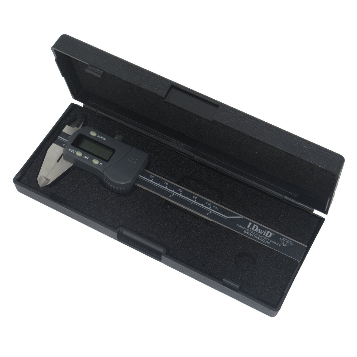 Digital Caliper - 100mm