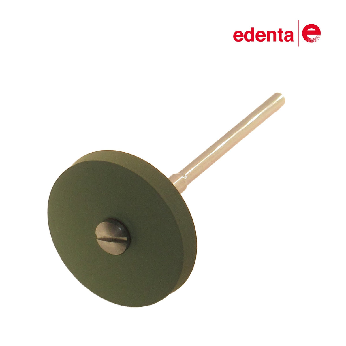 Edenta Topstar Green - High Gloss