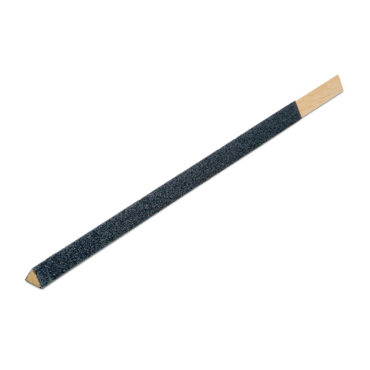 Emery Abrasive Sanding Sticks – Triangular - 250mm | Various Grits