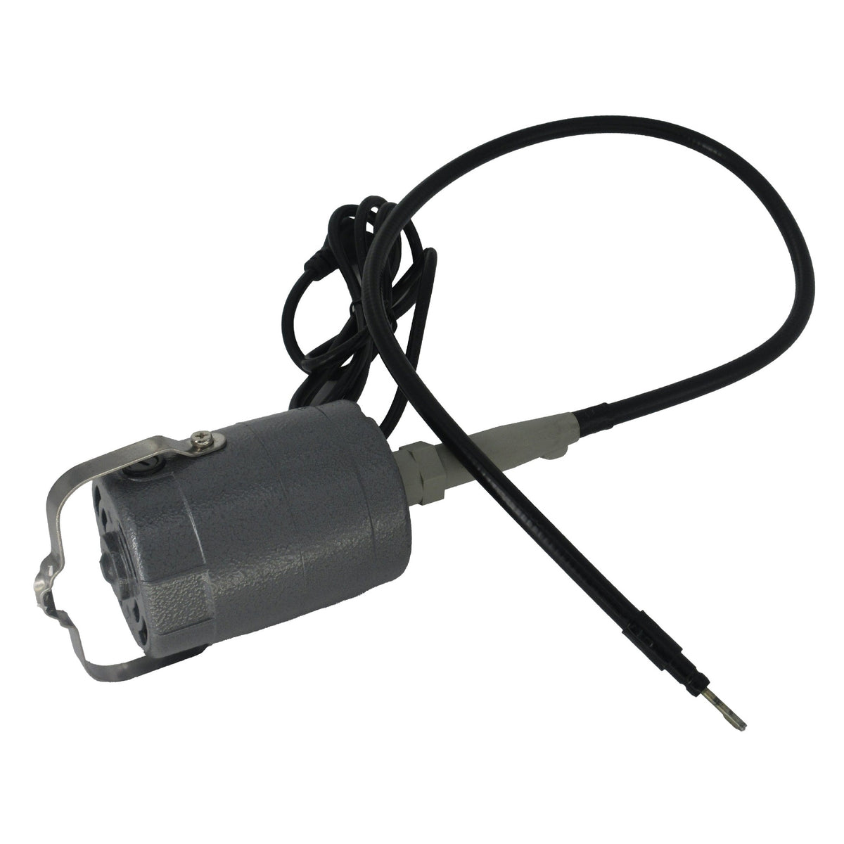 Economic Hangmotor for Light Usage