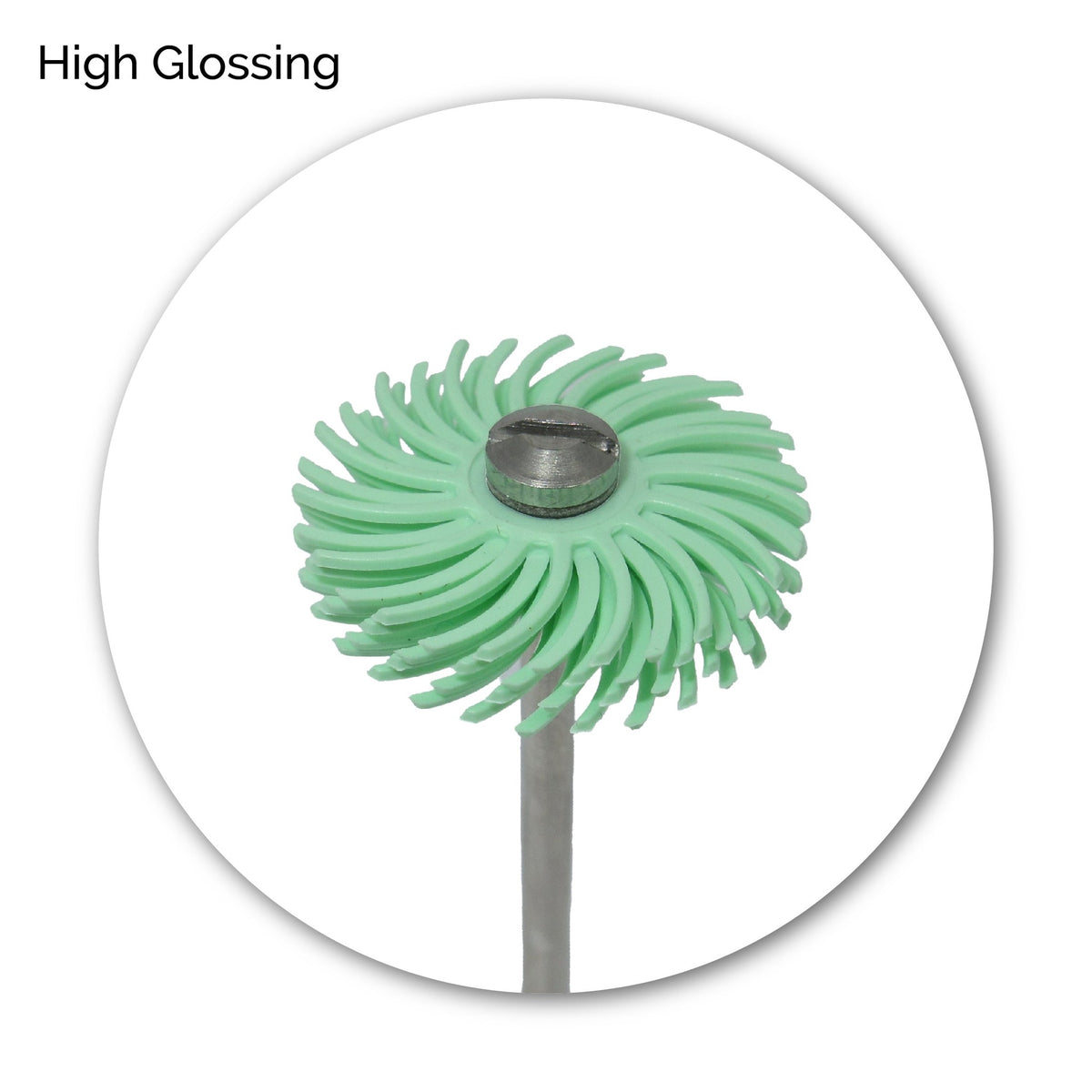 3M® Radial Bristle Discs - 19MM - Standard