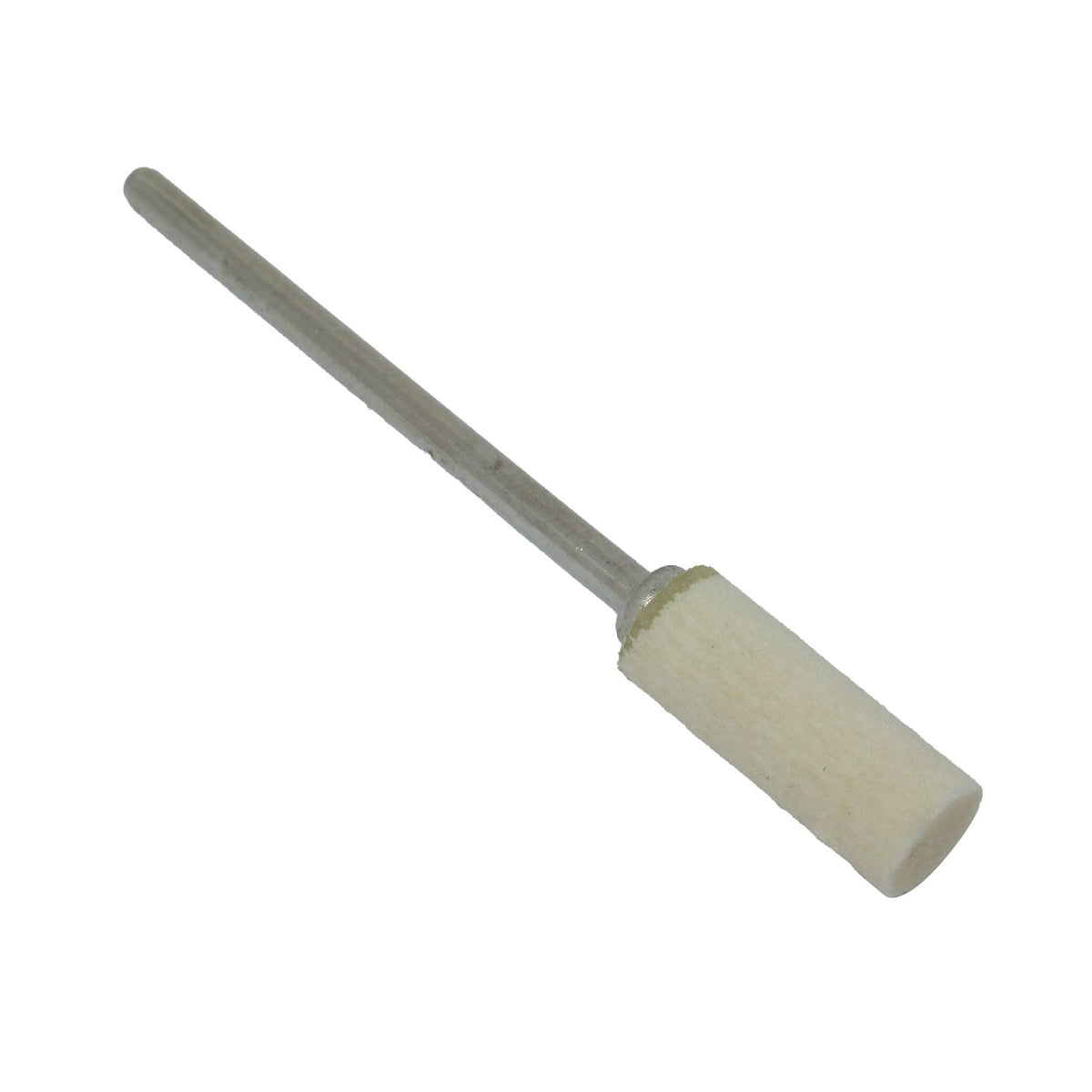 Mounted Felt Polisher