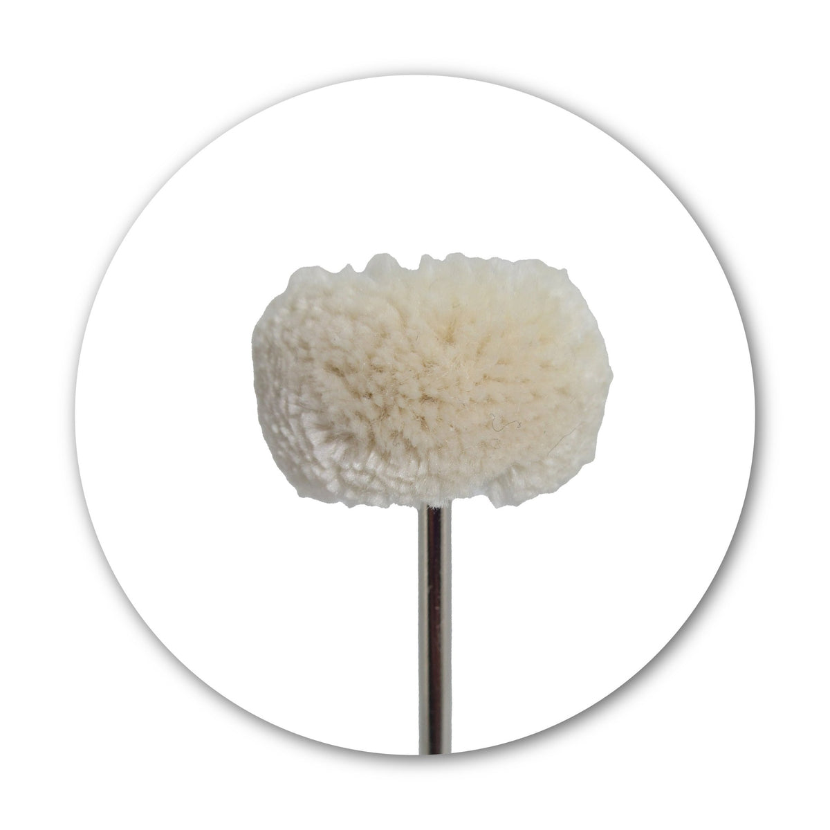 High Polish Brush - Extra thick
