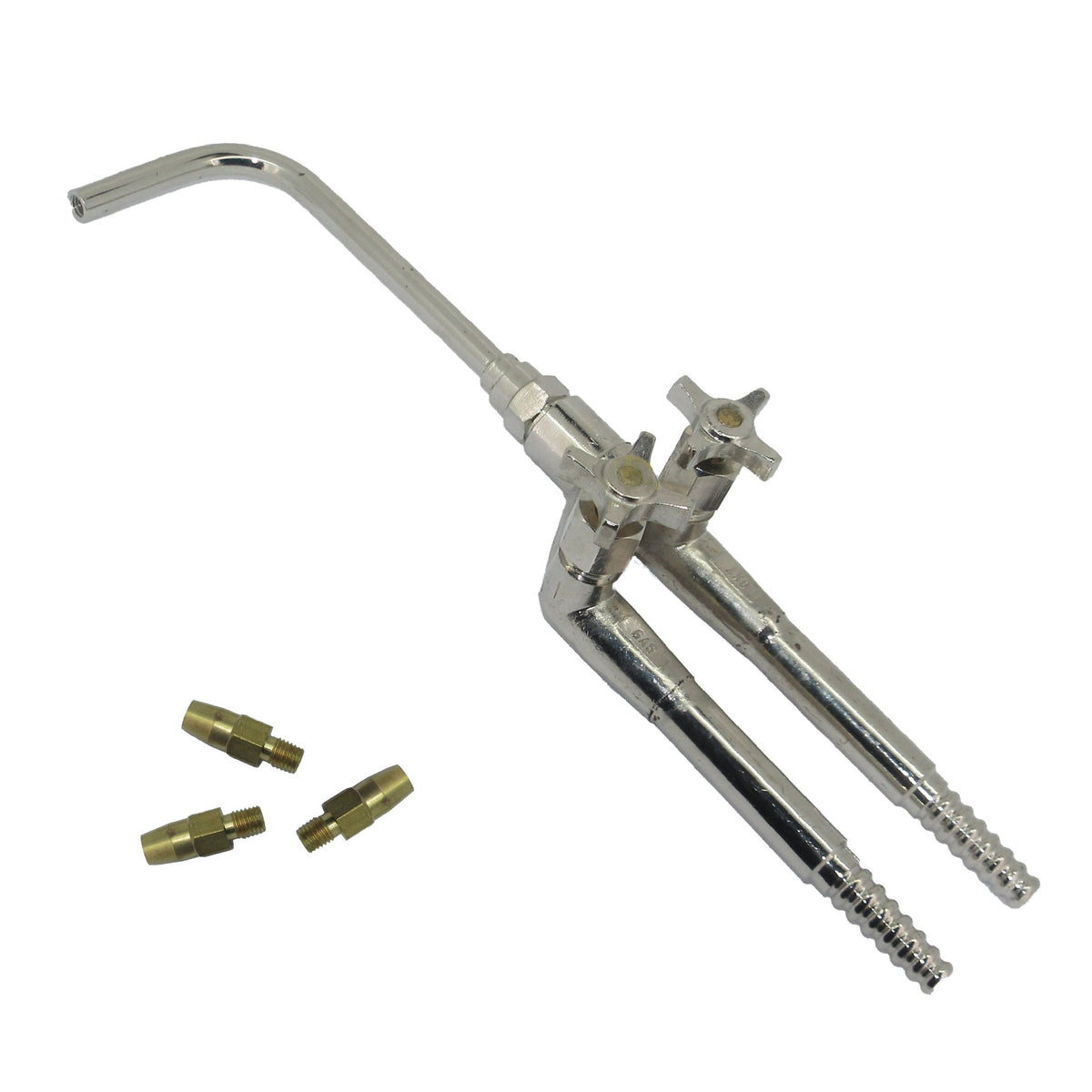 Hoke Type-Jewel Torch & Adapter Kits