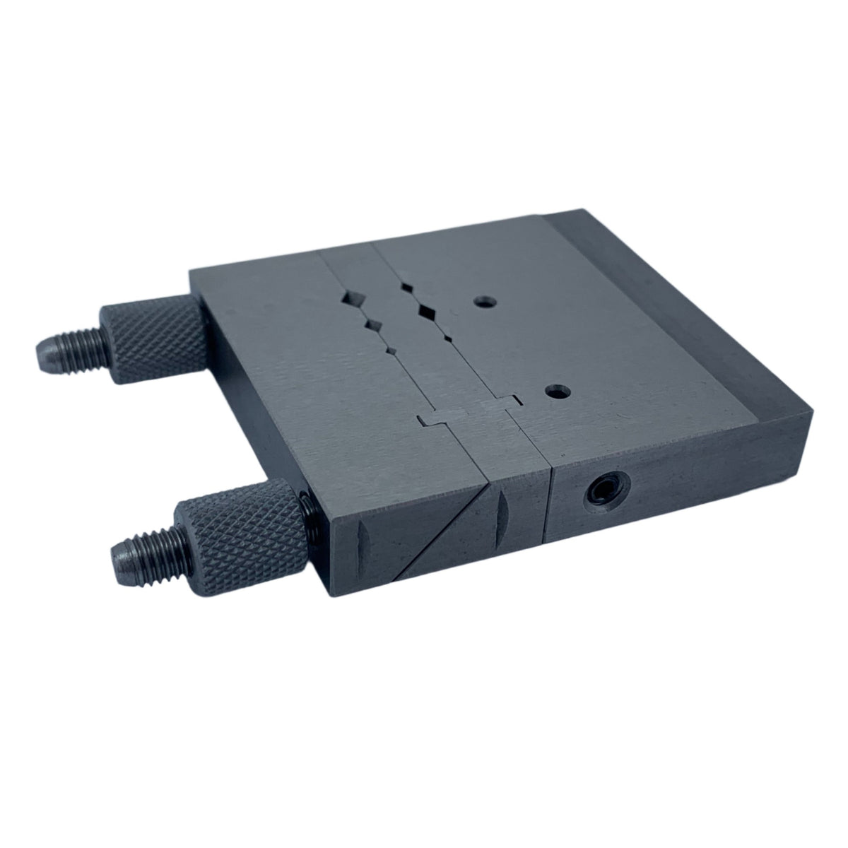 Miter Cutter Jig - Hinge Holder