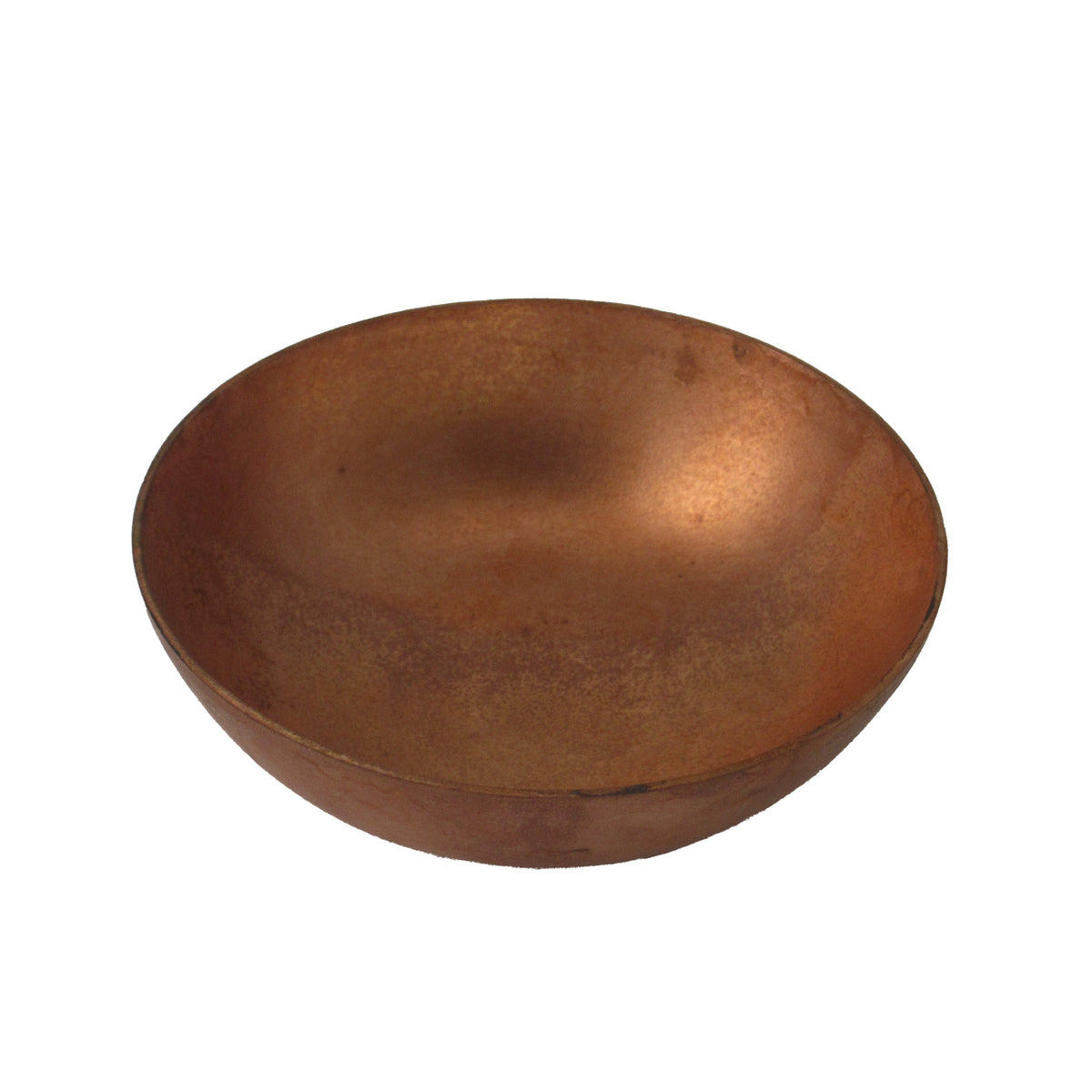 Copper Pot