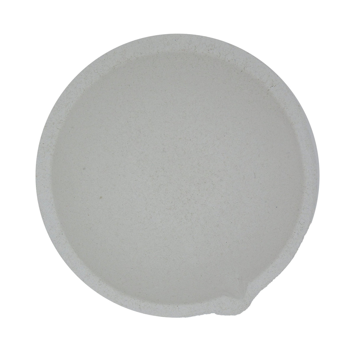 Round - Ceramic Melting Crucible Cup