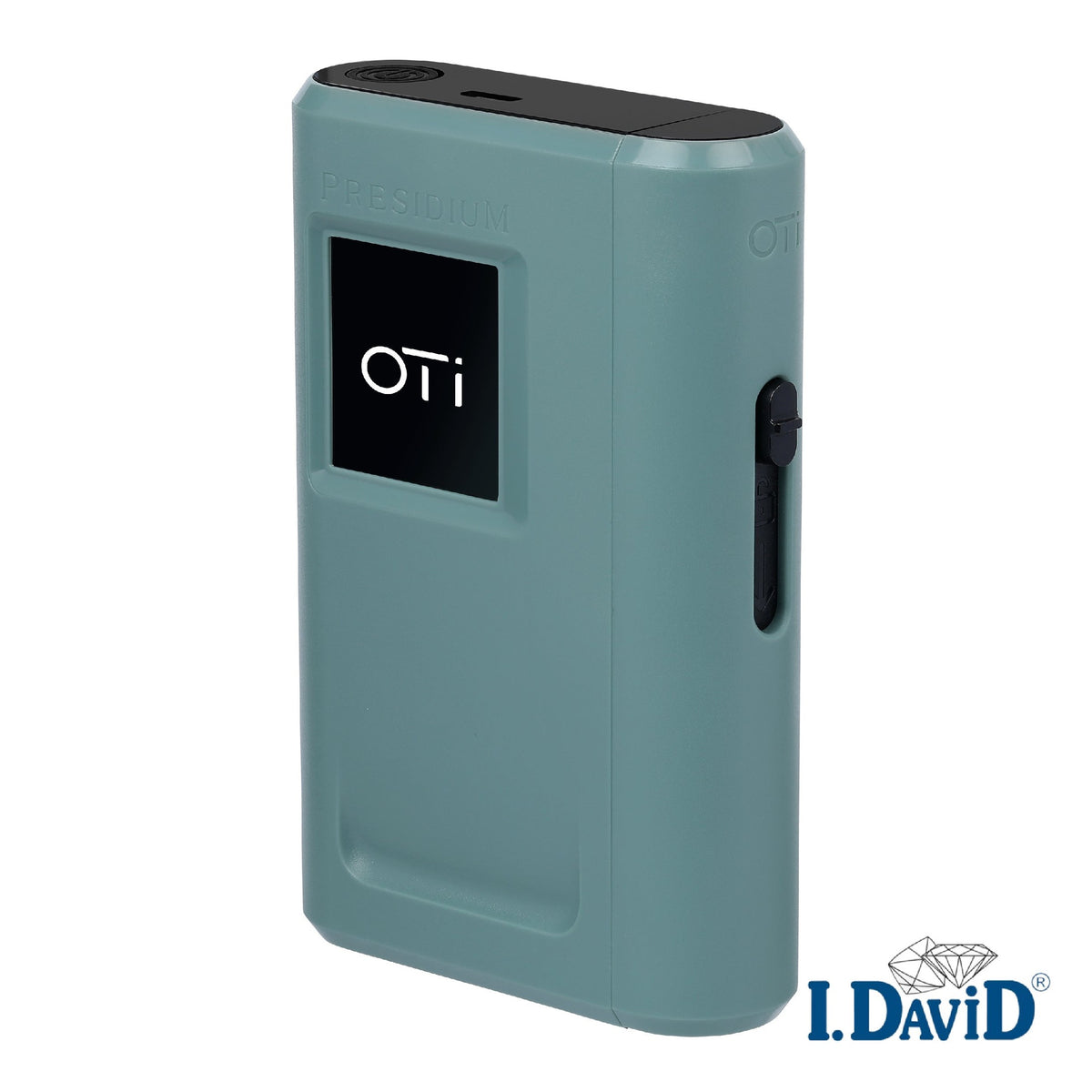 Presidium Diamond Verification Instrument