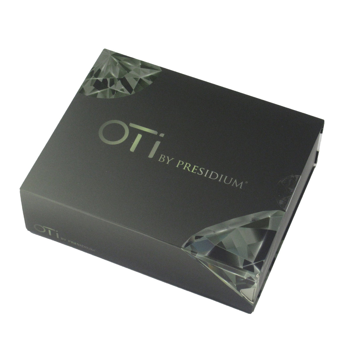 Presidium Diamond Verification Instrument