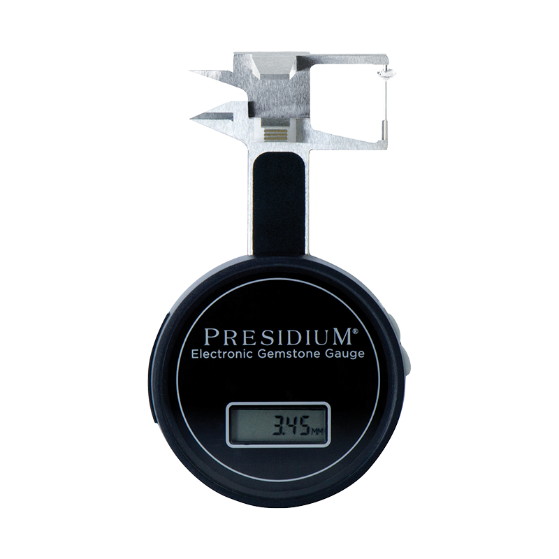 Presidium® Digital Gemstone Gauge