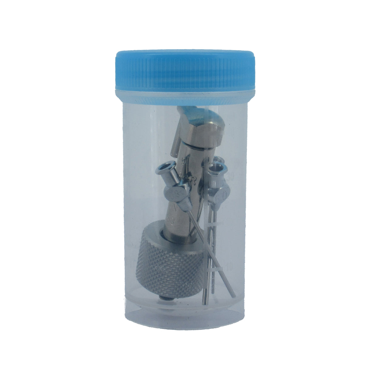 Microflame torch tip with 0.9 mm 1.2 mm 1.6 mm needles