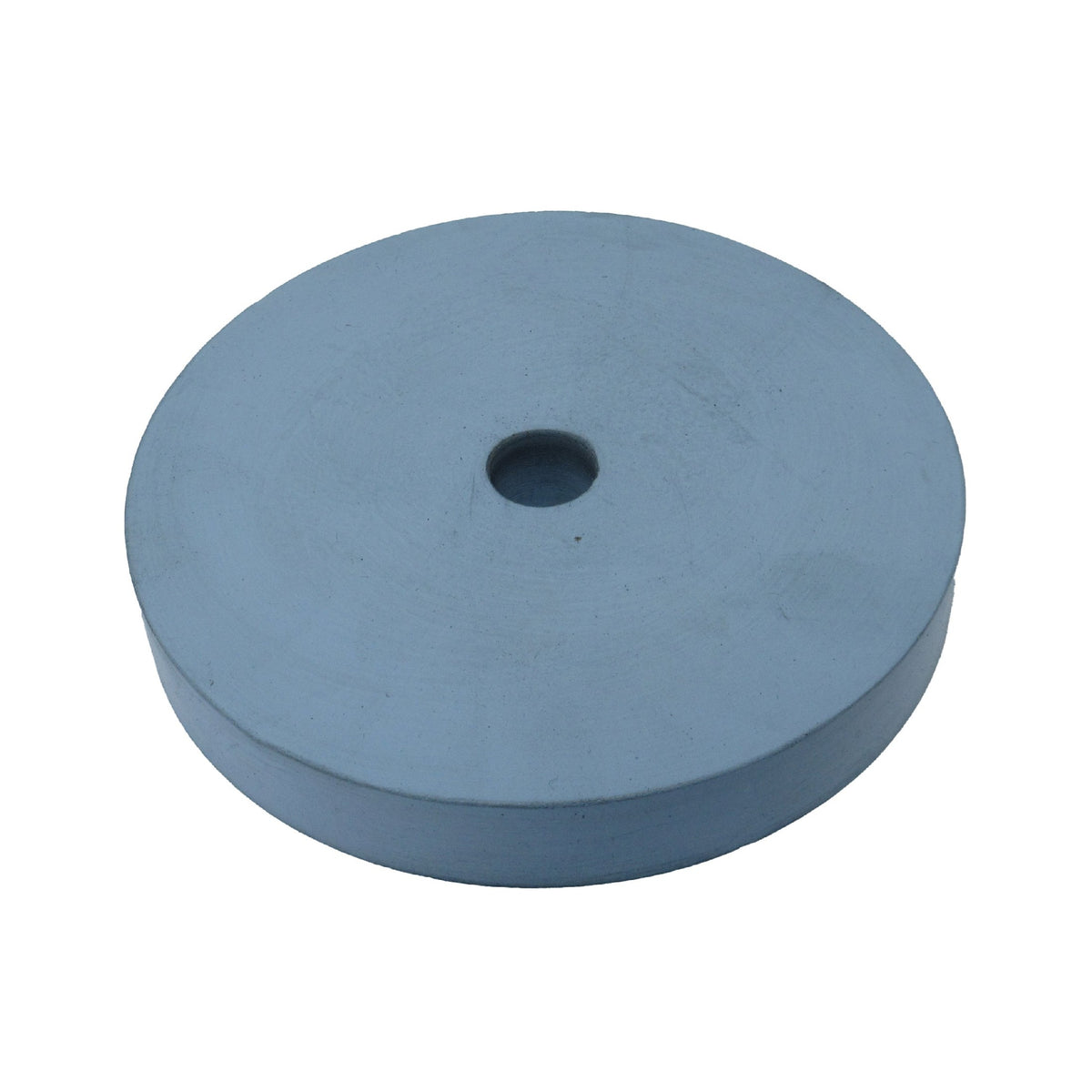 Silicone Polishing Wheel – Ø100 x 15mm
