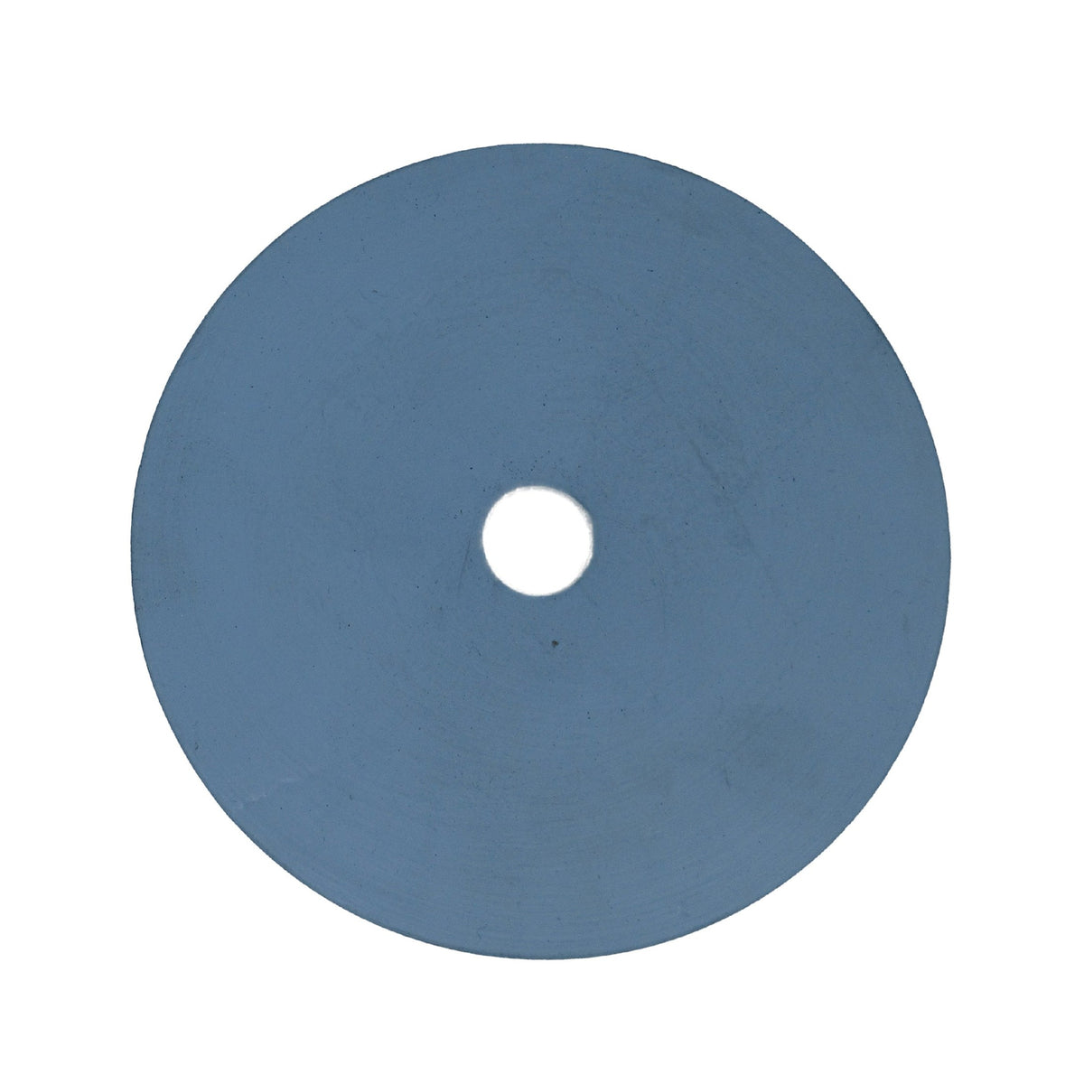 Silicone Polishing Wheel – Ø100 x 15mm