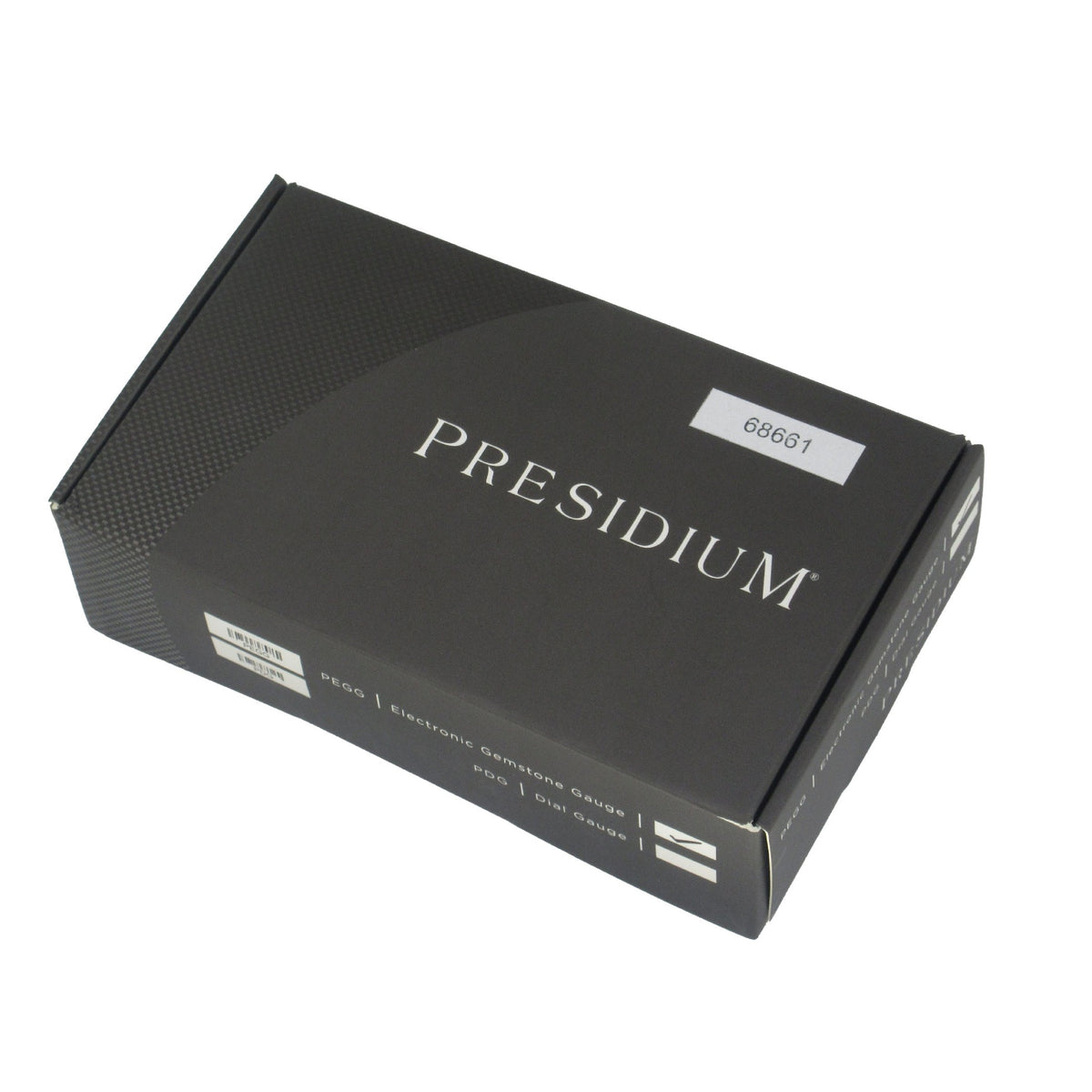 Presidium® Digital Gemstone Gauge
