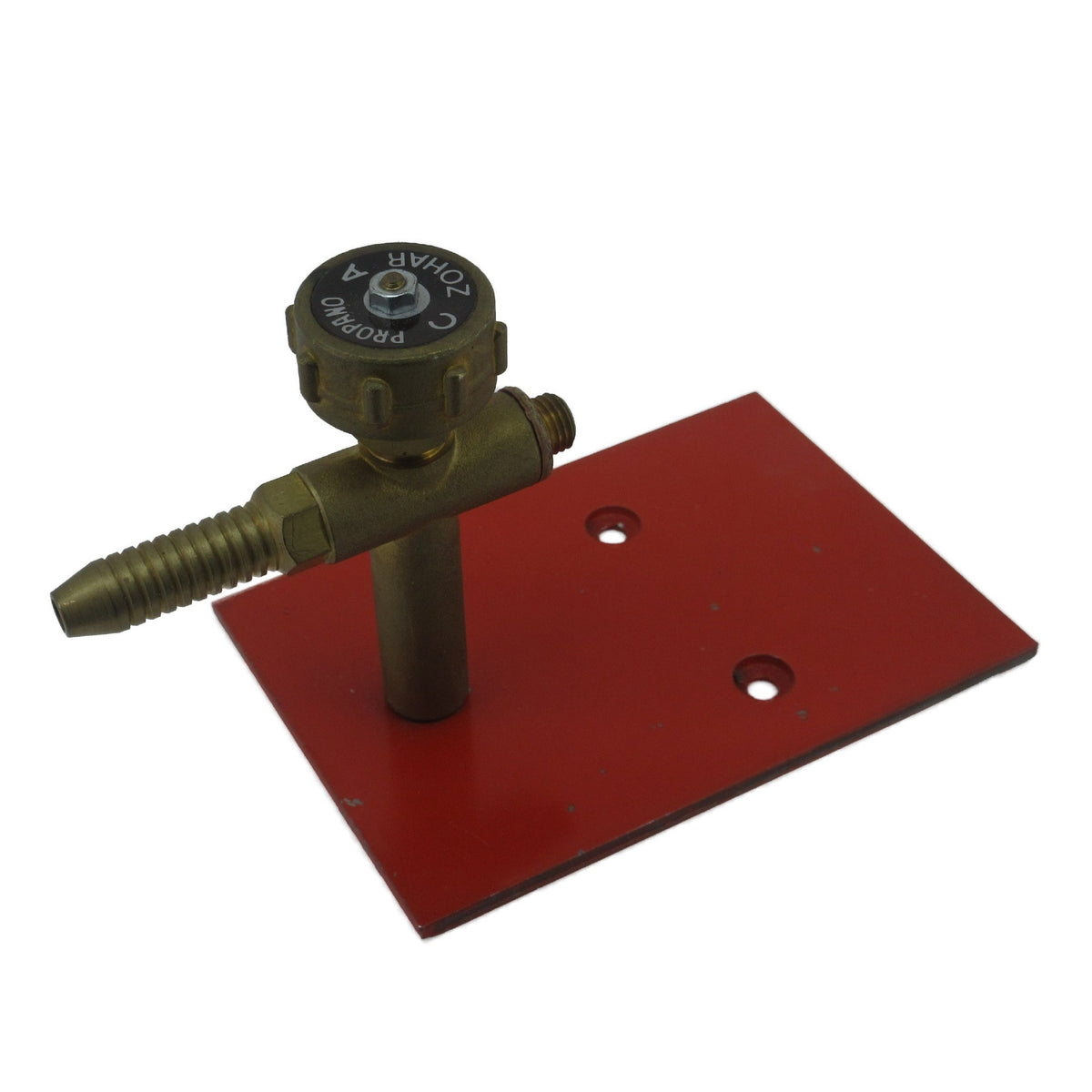 Zohar® Propane Gas Valve