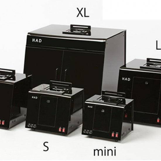 Photography Box - Extra Small (mini)