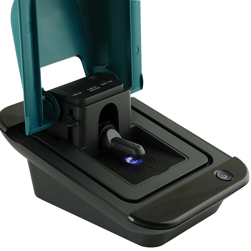 SYNTHETIC DIAMOND TESTER - PRESIDUM SDS II