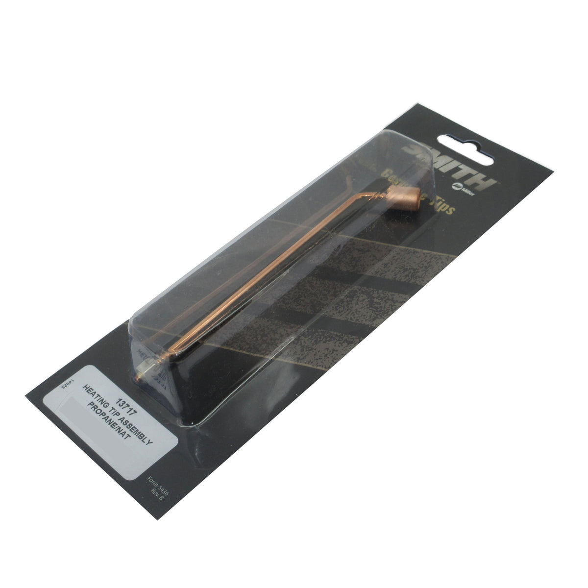 Smith Little Torch genuine heating tip for propane oxygen jewelry torch
