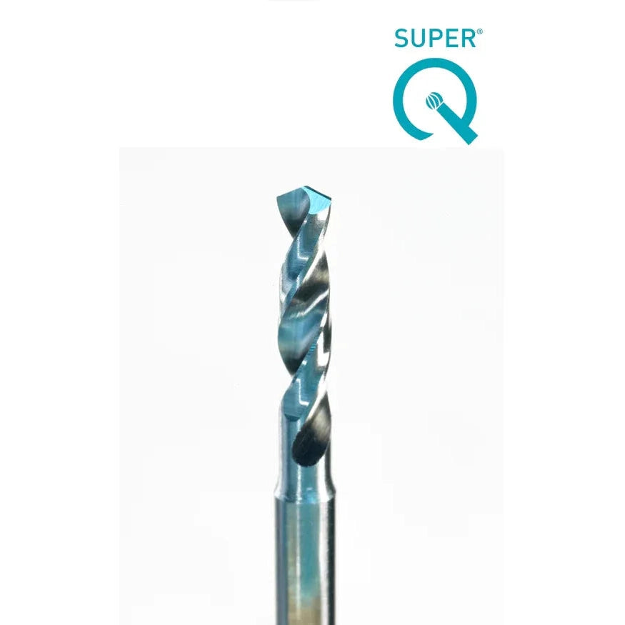Drills - SUPER Q