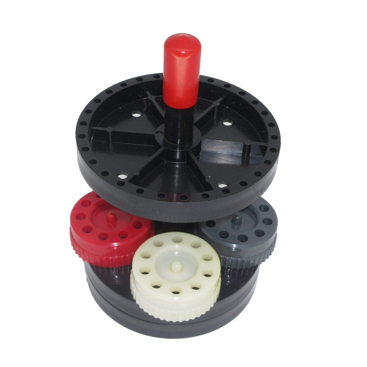 GRS Tool Carousel - LAST PIECE