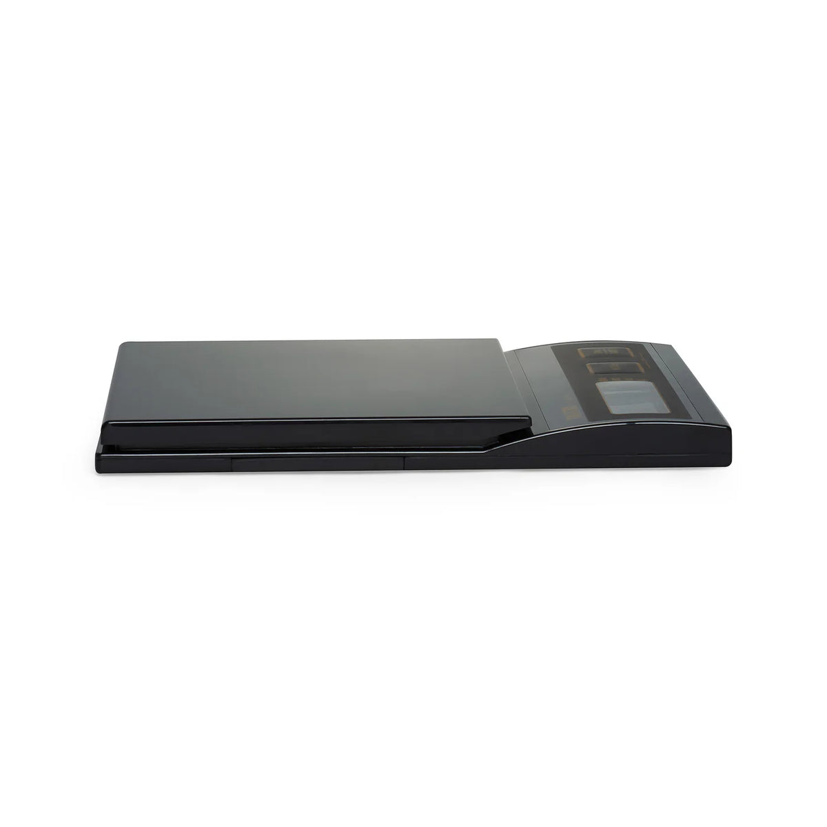 Large LCD display of KP-400M high capacity scale