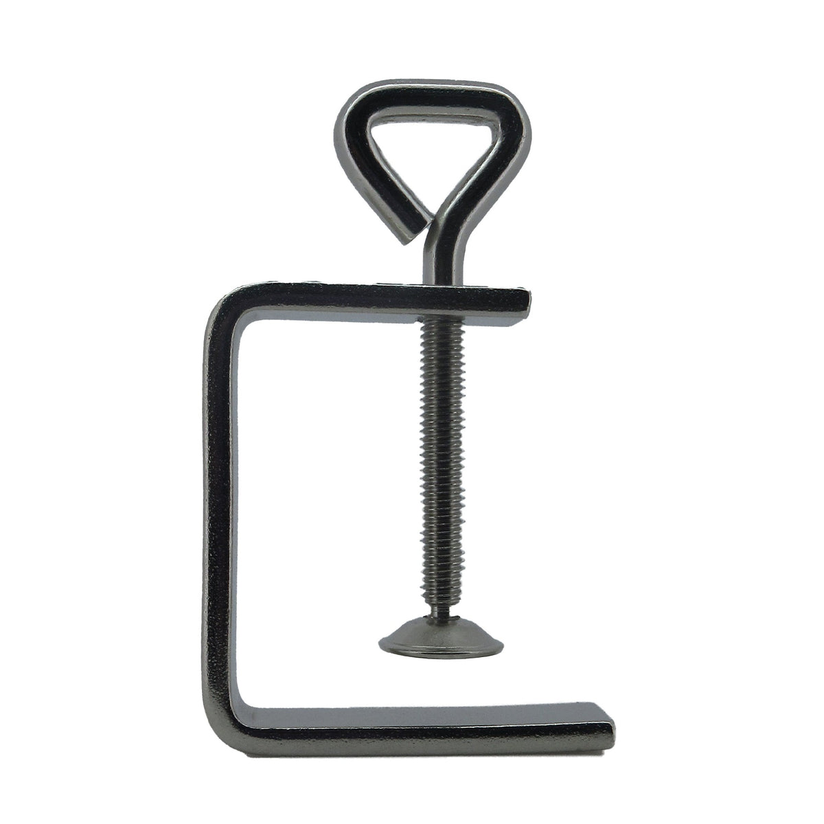 Clamp for V-slot Bench pin