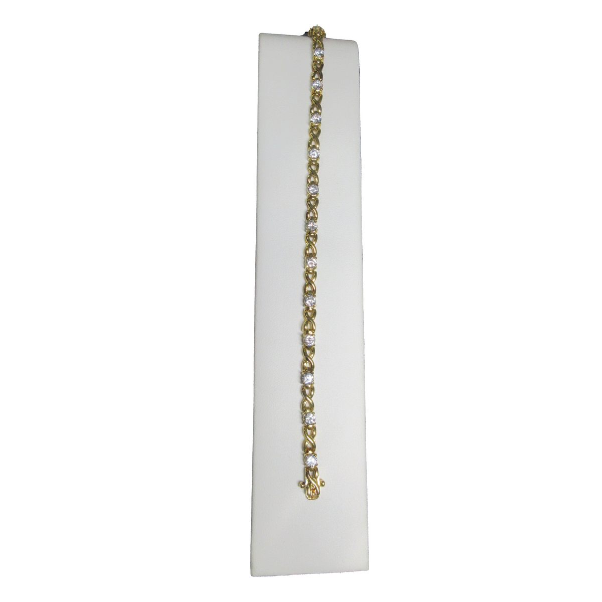 Bracelet display