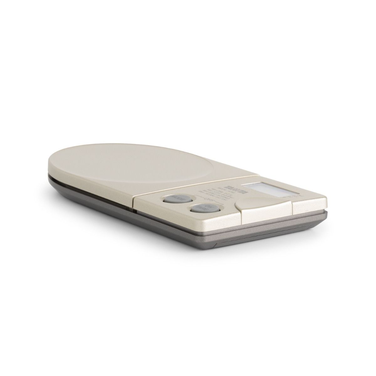 Portable TANITA 1479S-300GD scale with LCD display