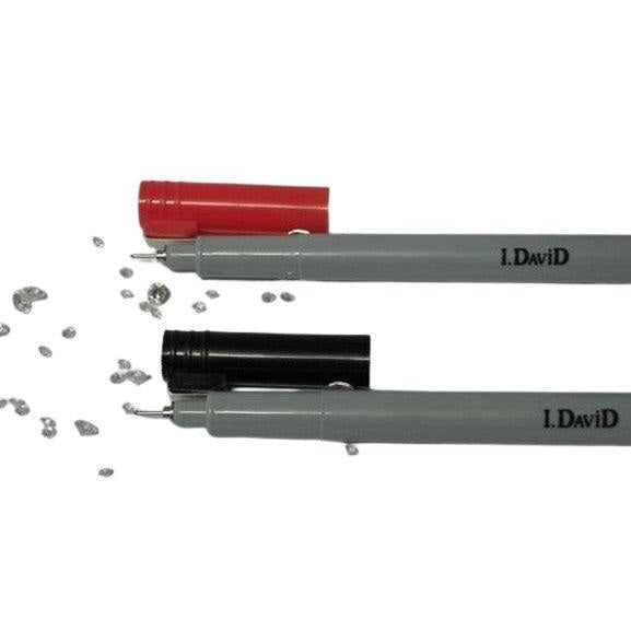 Permanent Marker 0.05