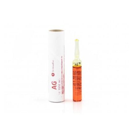 Testing Solutions - Refill - Ampul