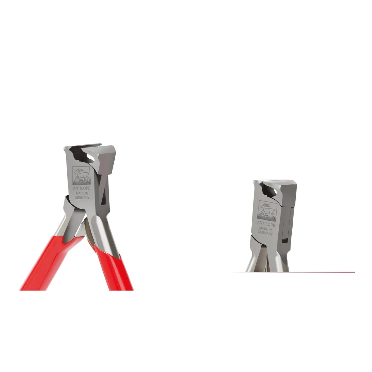 Top Cutter