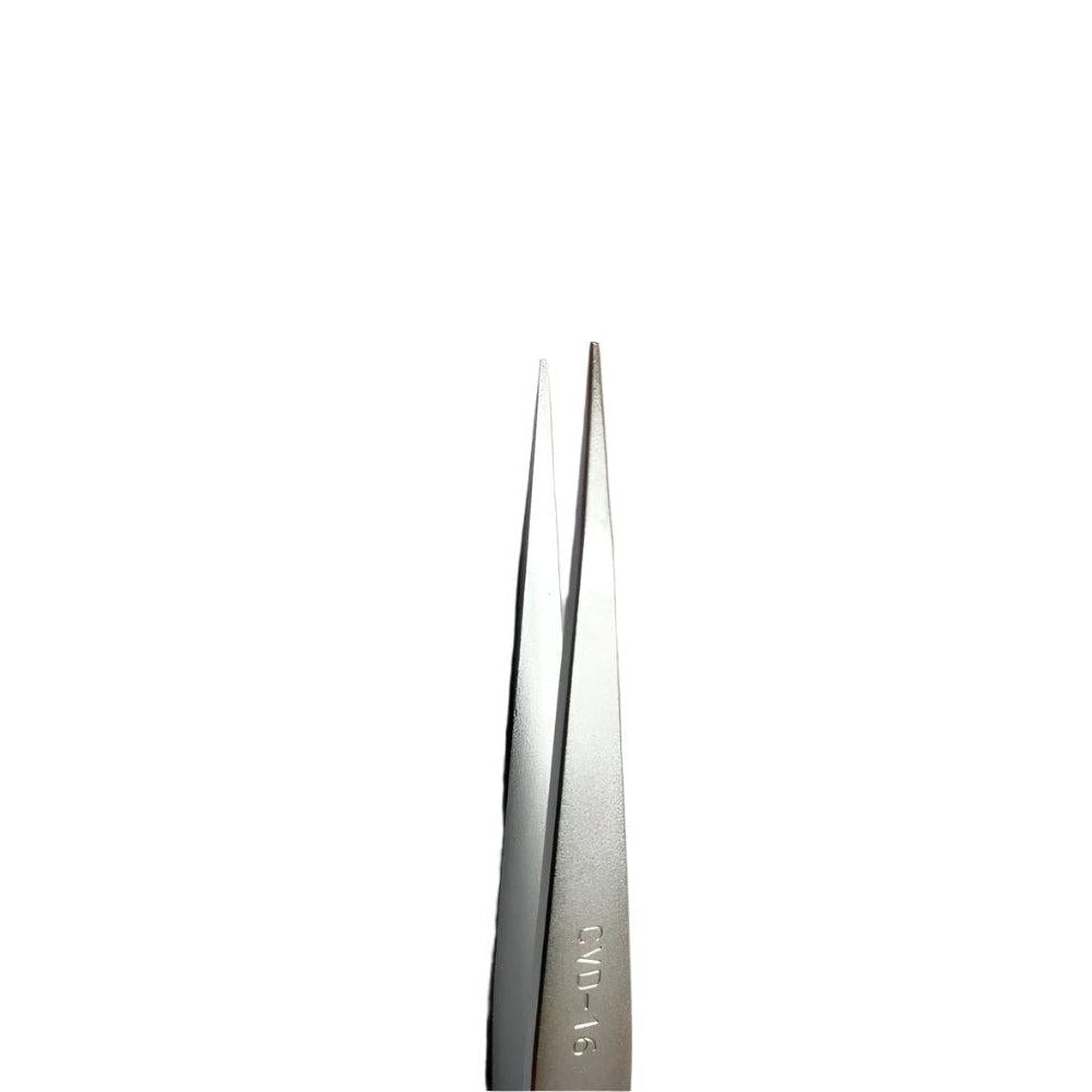 Jeweler's Tweezer - Medium Point