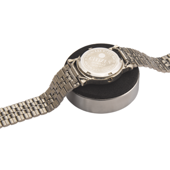 Cushion Pad For Watches, Superior, 50mm Diameter