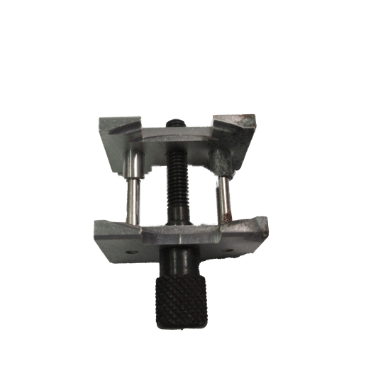 Movement holder - Nickelé