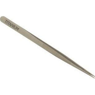 Titanium Soldering Tweezer - Value