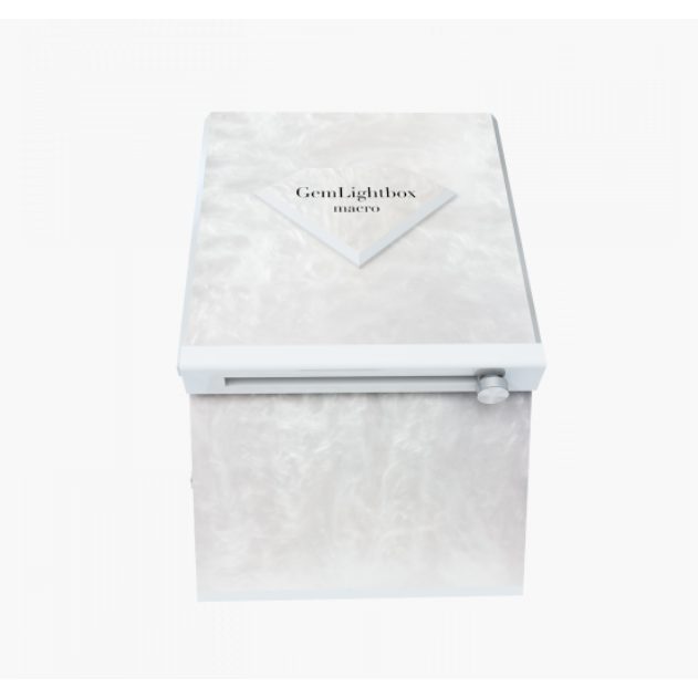 GemLightbox Macro (showroom model)