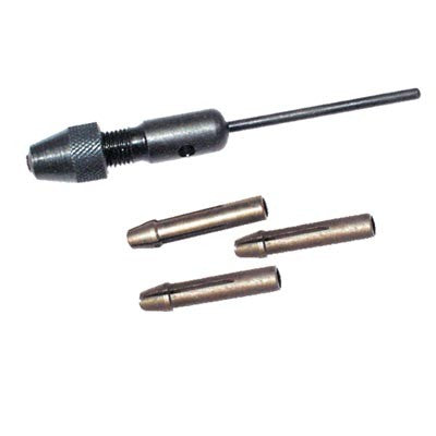 Chuck Adapters