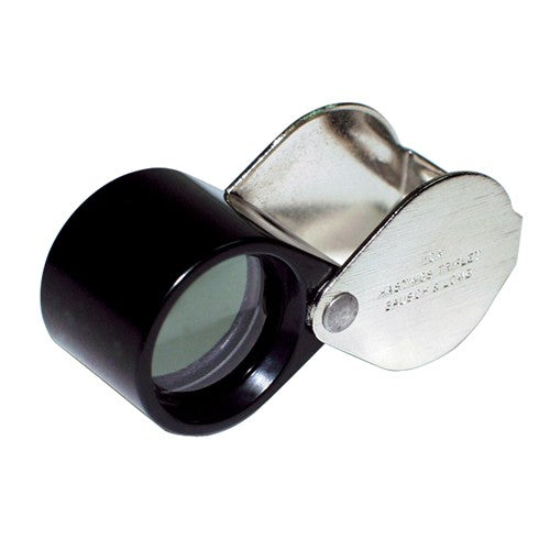 Baush & Lomb Hasting Triplet Loupes