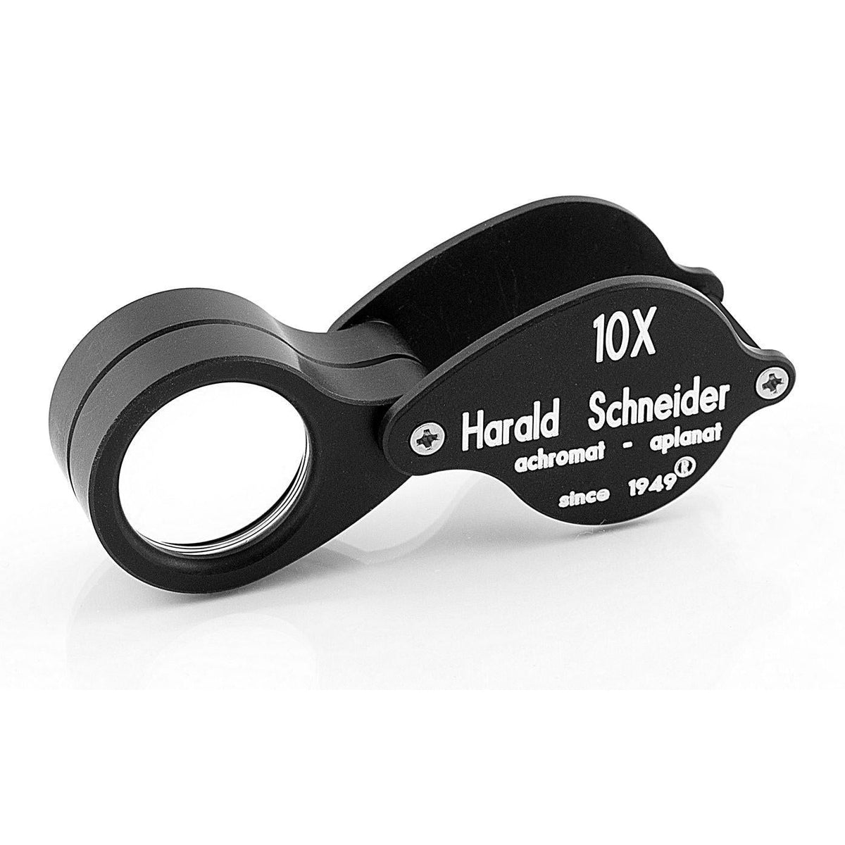 H. SchneiderA® Professional Loupes 10X
