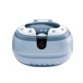 Ultrasonic cleaner 600ml compact jewelry cleaning machine